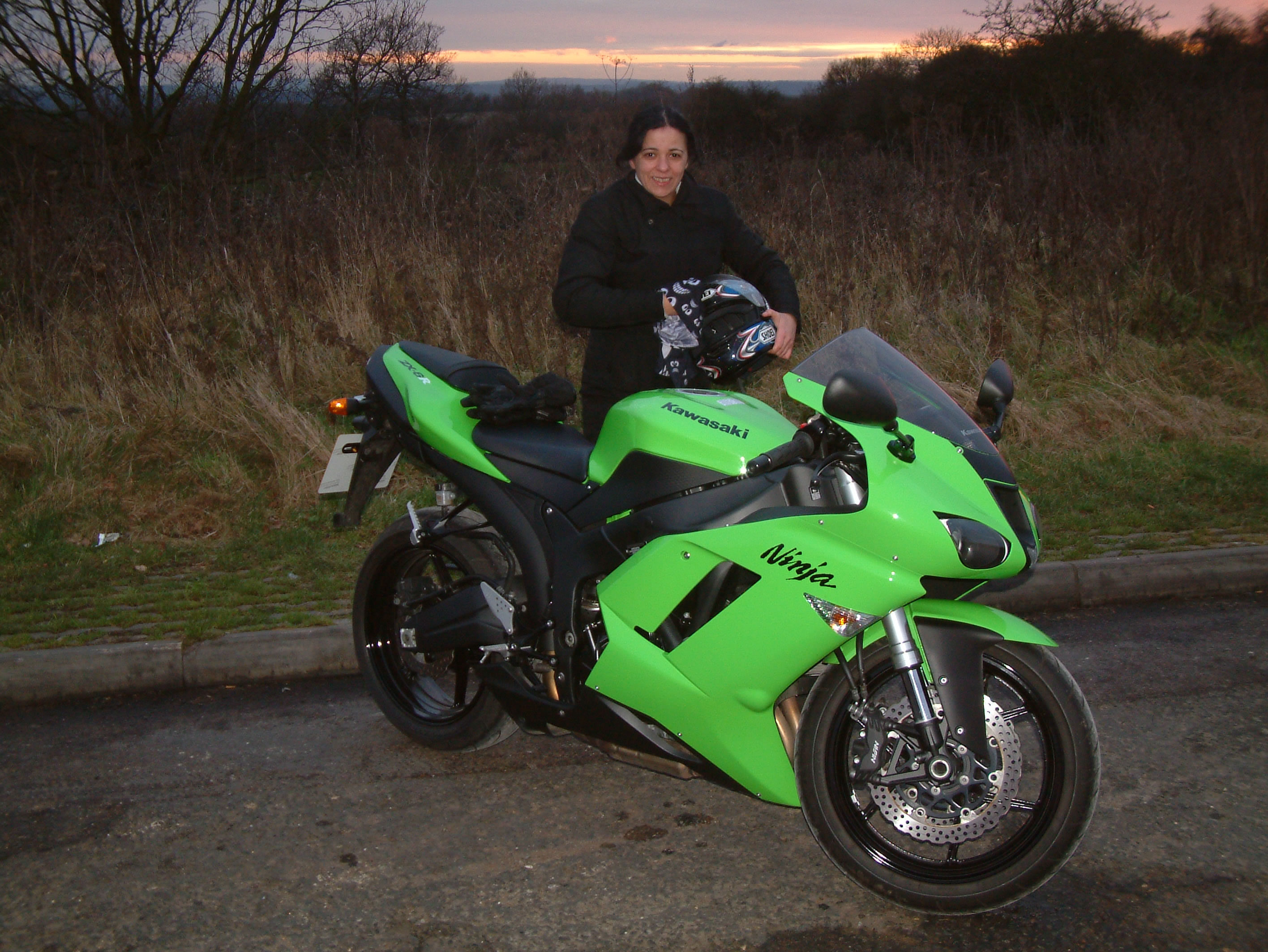 Me & My Ninja 3