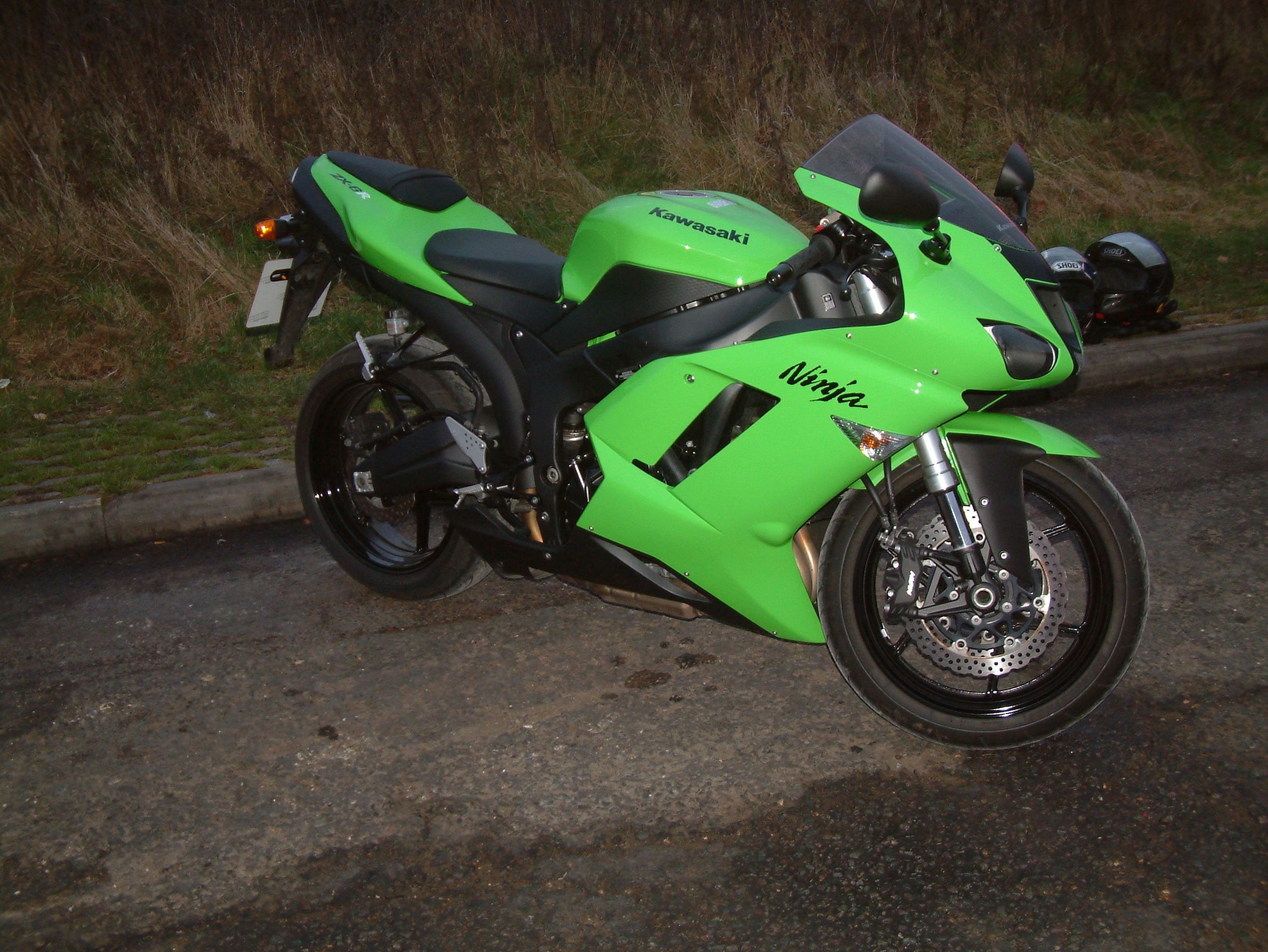 My Ninja 3