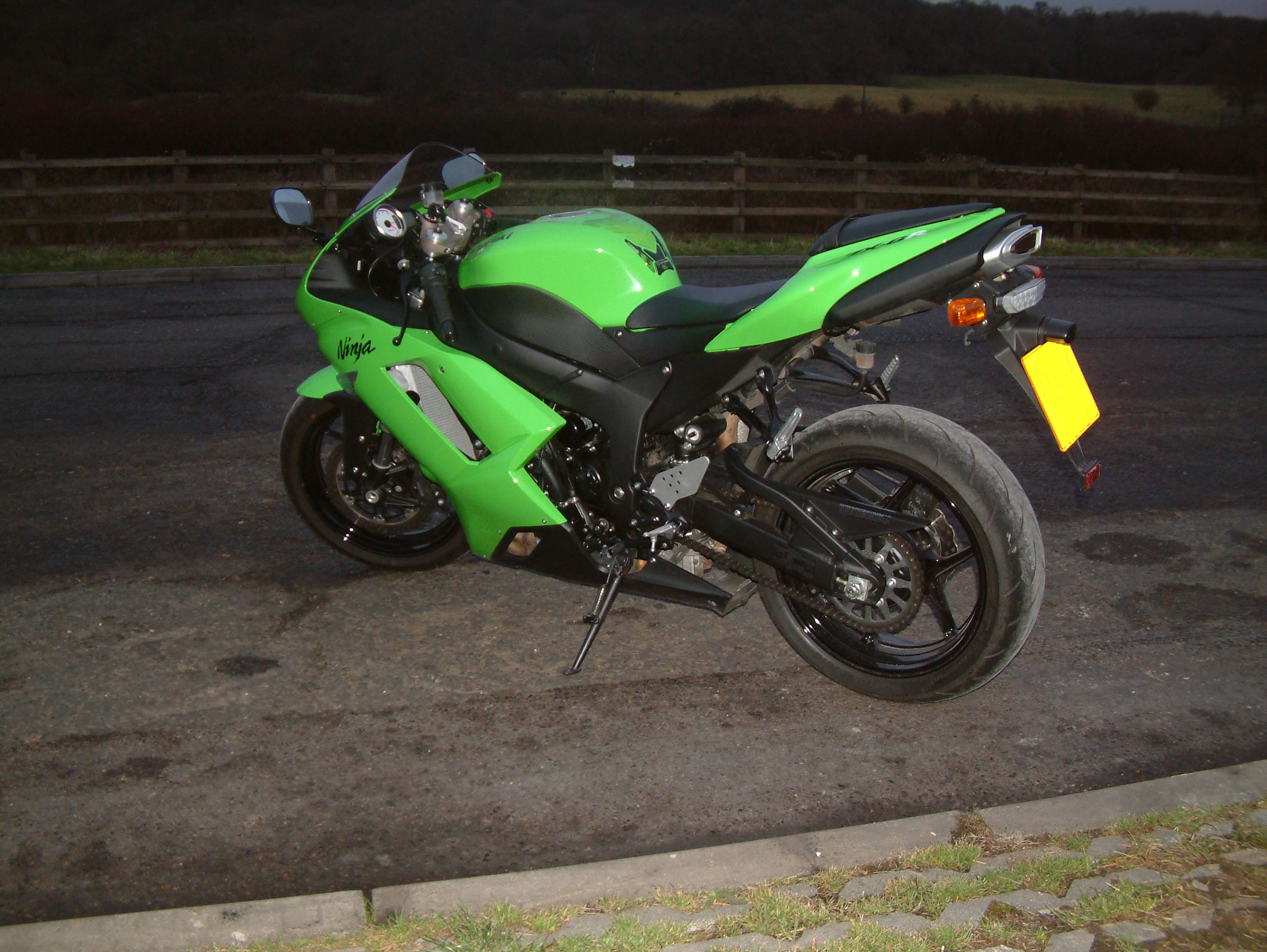 My Ninja 2